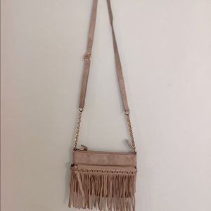 Crossbody bag